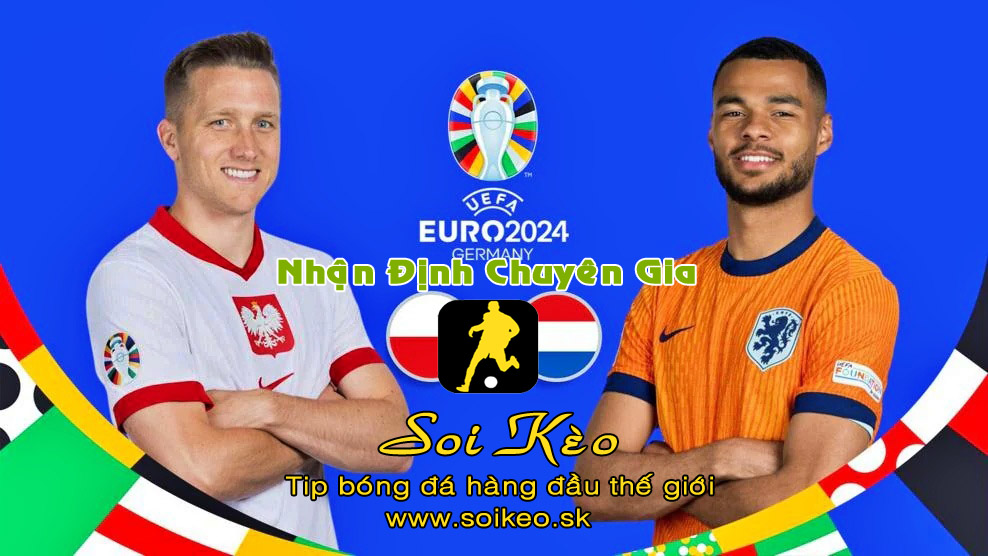 Soi Kèo tip bóng đá Ba Lan - Áo