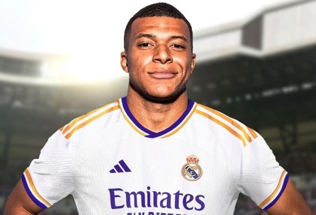 Mbappe sẽ giàu hơn cả Messi và Ronaldo?