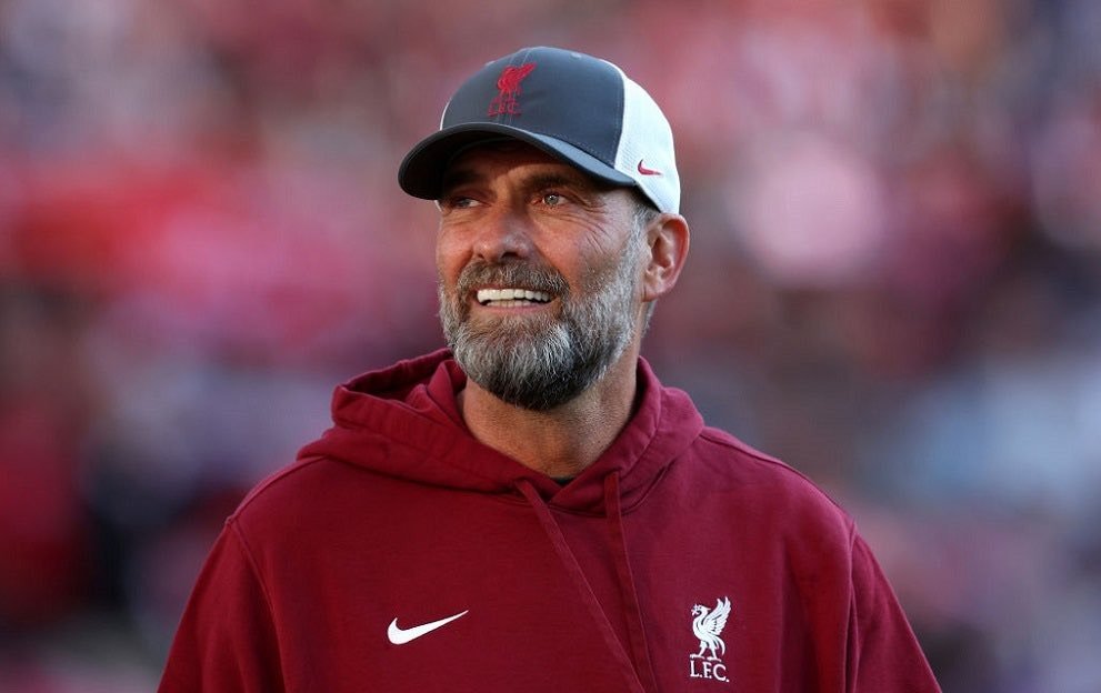 Jurgen Klopp tuyên bố từ giã sự nghiệp huấn luyện viên