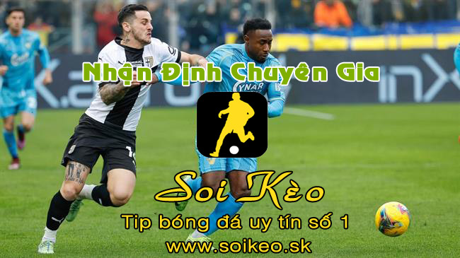 Soi Kèo Venezia - Verona