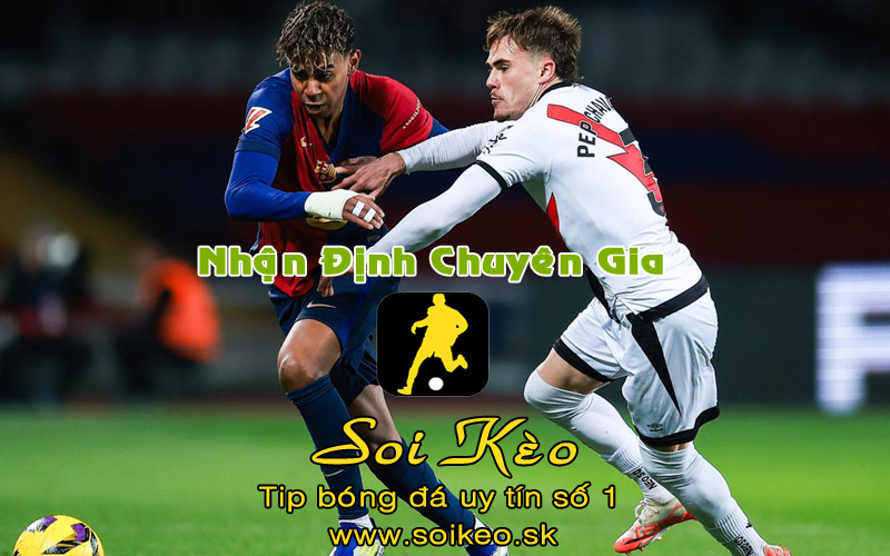 Soi Kèo Las Palmas - Barcelona