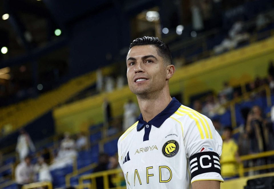 Ronaldo trước ngã rẽ quan trọng