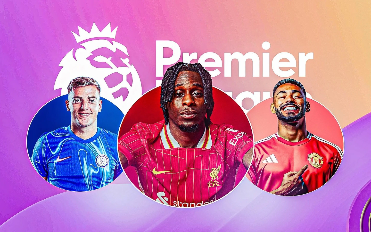 Cơn sốt mua sắm 1 tỷ bảng của Premier League