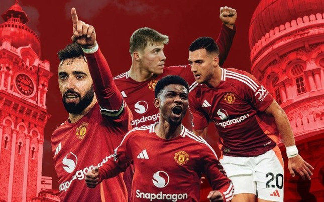 MU khó thành công nếu không thay Onana