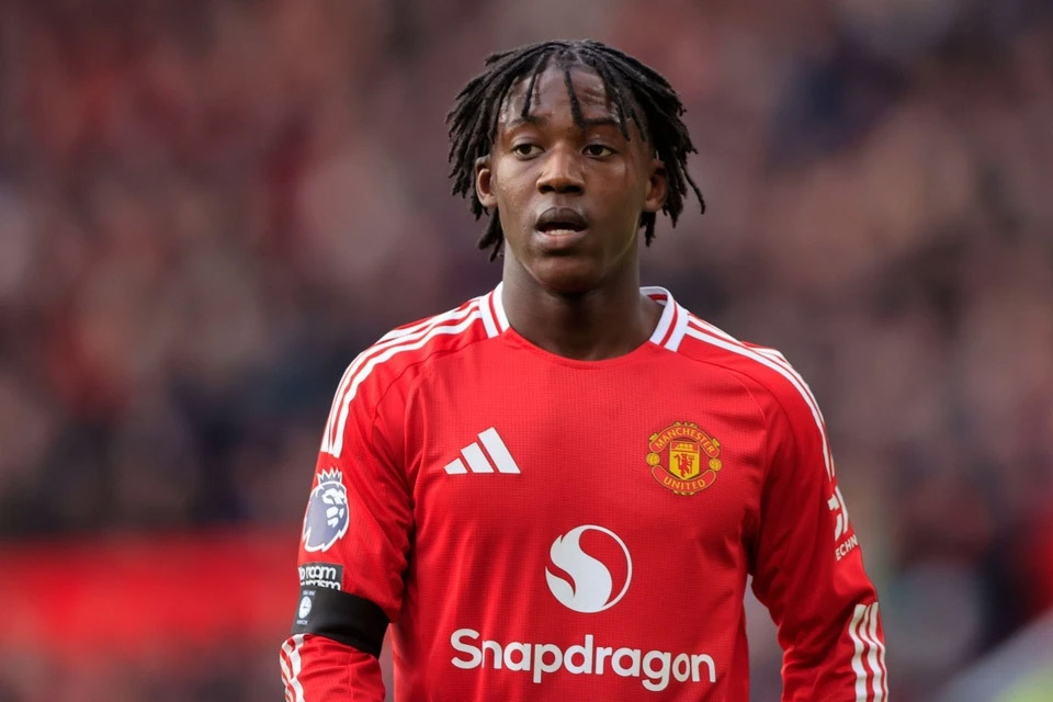 MU đứng trước bước ngoặt lịch sử