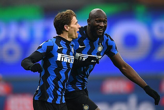 Ronaldo không cứu nổi Juventus