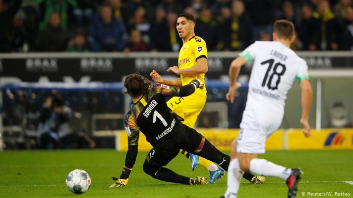 Nhận định Soi Kèo Monchengladbach vs Dortmund, 02h30 ngày 23/01