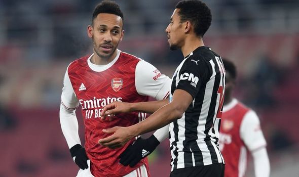 Nhận định Soi Kèo Arsenal vs Newcastle, 03h00 ngày 19/01