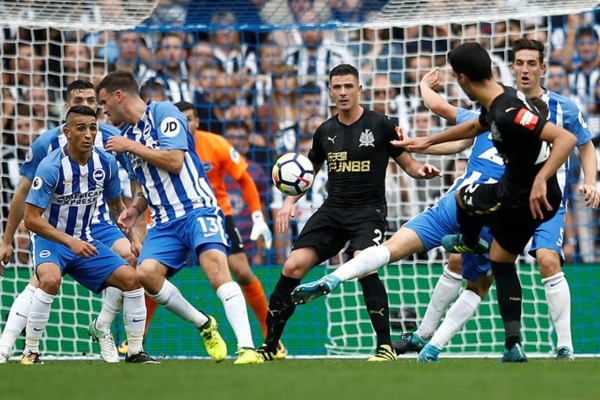 Nhận định Soi Kèo Brighton vs Newcastle, 03h00 ngày 21/03