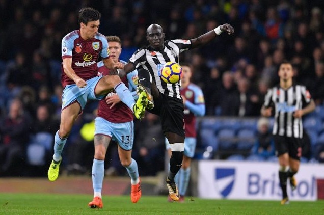Nhận định Soi Kèo Burnley vs Newcastle, 18h00 ngày 11/04