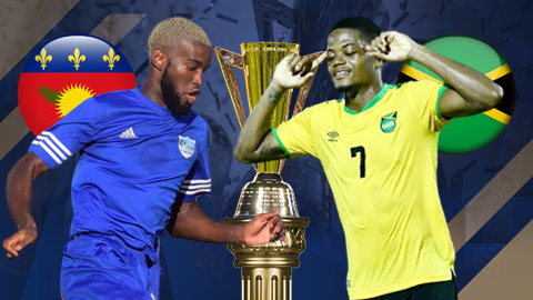 Nhận định Soi Kèo Guadeloupe vs Jamaica, 05h30 ngày 17/07