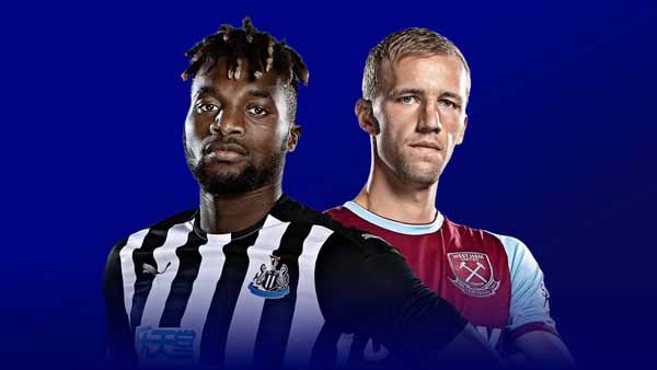 Nhận định Soi Kèo Newcastle vs West Ham, Ngoại hạng Anh