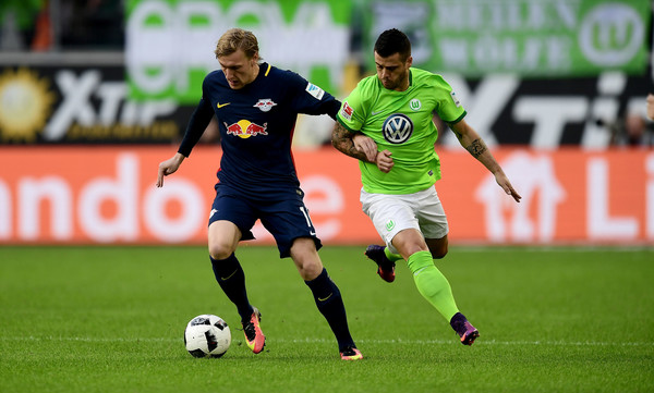 Nhận định Soi Kèo VfL Wolfsburg vs RB Leipzig, 22h30 ngày 29/08, Bundesliga