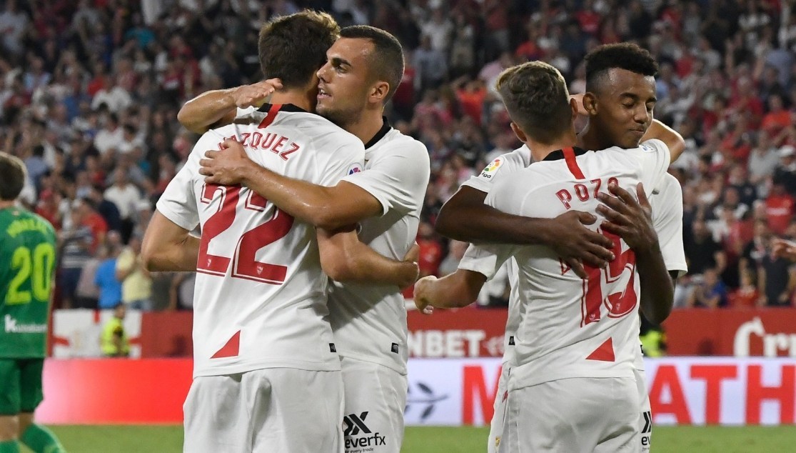 Nhận định Soi Kèo Sevilla vs Real Sociedad, 20h ngày 09/01, VĐQG Tây Ban Nha