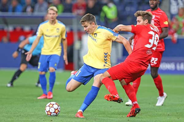 Nhận định Soi Kèo Brondby IF vs Red Bull Salzburg, 02h00 ngày 26/08, Champion League