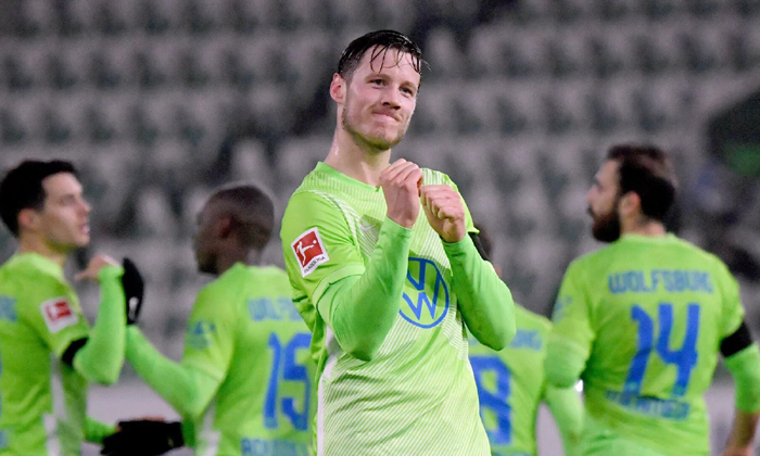 Nhận định Soi Kèo Wolfsburg vs Eintracht Frankfurt, 2h30 ngày 12/12, VĐQG Đức