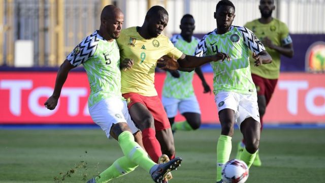 Nhận định Soi Kèo Nigeria vs Cameroon, 02h30 ngày 05/06
