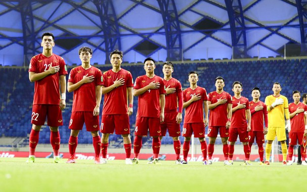 Tuyển Việt Nam đứng đầu Đông Nam Á trên bảng xếp hạng FIFA; Chelsea hoàn tất thương vụ bom tấn