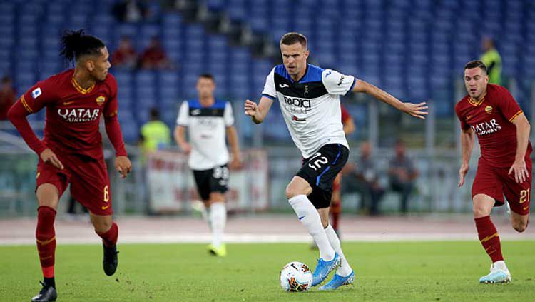 Nhận định Soi Kèo Atalanta vs AS Roma, 00h00 ngày 21/12, VĐQG Italia