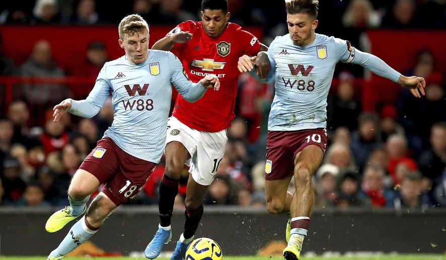 Nhận định Soi Kèo Aston Villa vs MU, 20h05 ngày 09/05