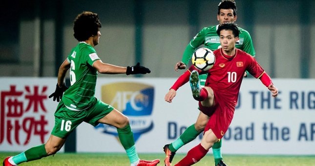 Nhận định Soi Kèo Hồng Kông vs Iraq, 23h30 ngày 11/06, VL World Cup