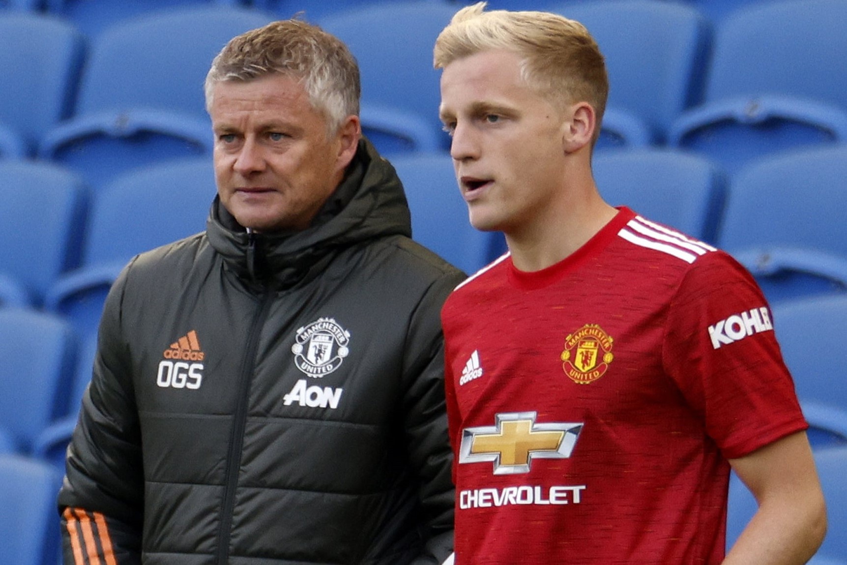 Man United vs Arsenal - Solskjaer sẽ trả giá nếu muốn kim cương