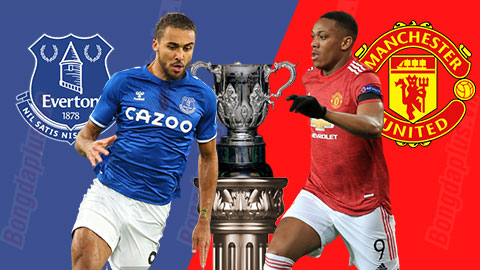 Nhận định Soi Kèo Everton vs MU, 3h ngày 24/12, Cúp LĐ Anh