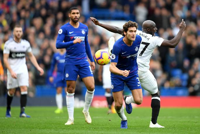 Nhận định Soi Kèo Fulham vs Chelsea, 0h30 ngày 17/01, Ngoại hạng Anh