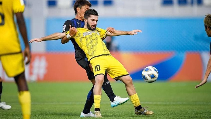 Nhận định Soi Kèo Gamba Osaka vs Chiangrai United, 23h00 ngày 04/07