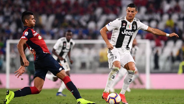 Nhận định Soi Kèo Genoa vs Juventus, 0h ngày 14/12, VĐQG Italia