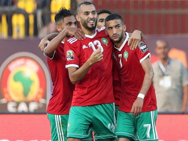 Nhận định Soi Kèo Morocco vs Burkina Faso, 02h00 ngày 13/06