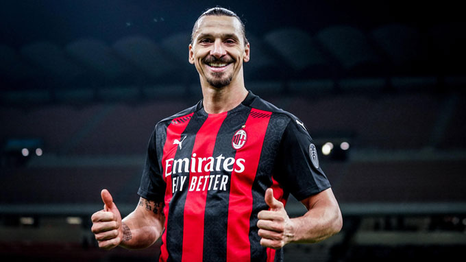 Top 10 cầu thủ ấn tượng nhất năm 2020