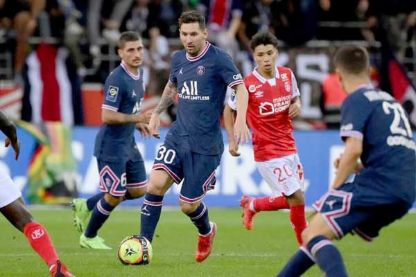 Tập hợp nhiều siêu sao, PSG vẫn khó thống trị bóng đá châu Âu