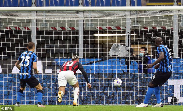 Real Madrid, Inter Milan tìm chiến thắng ở ngày mở màn Champions League