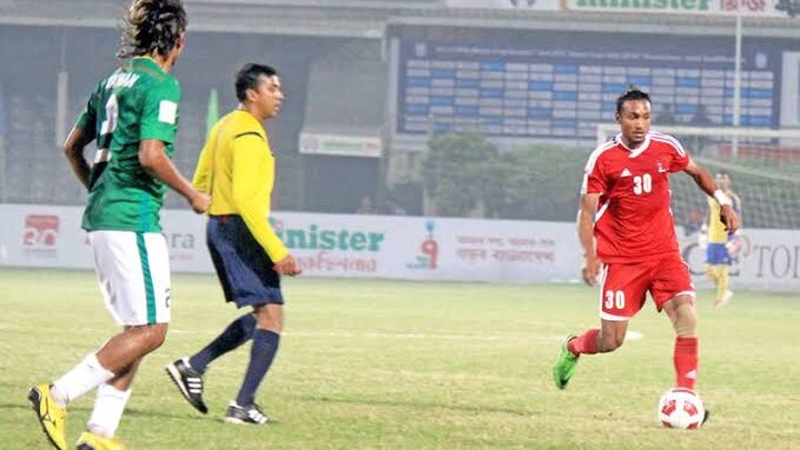 Nhận định Soi Kèo Iraq vs Nepal, 17h00 ngày 29/05, Giao hữu quốc tế