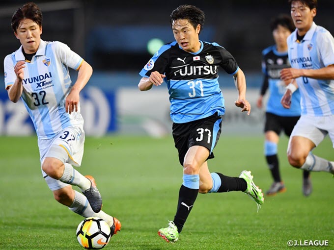 Nhận định Soi Kèo Kawasaki Frontale vs Kashima Antlers, 17h00 ngày 30/05