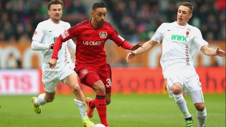 Nhận định Soi Kèo Leverkusen vs Augsburg 2h30 ngày 27/10 (Bundesliga 2020/21)