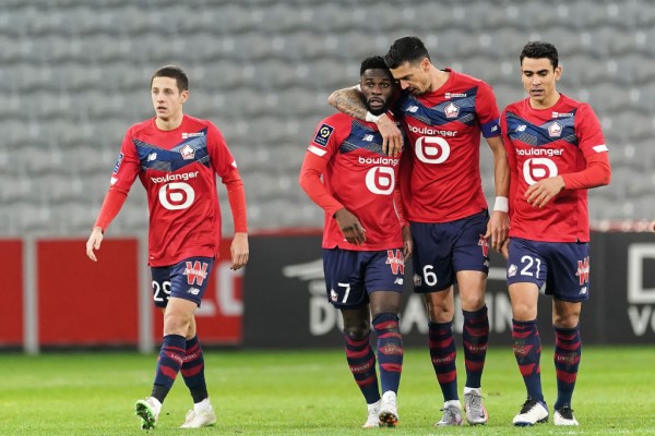 Nhận định Soi Kèo Lorient vs Lille OSC, 02h00 ngày 11/09, Ligue 1