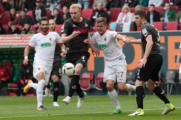 Nhận định Soi Kèo Augsburg vs FC Koln, 01h30 ngày 24/04, VĐQG Đức