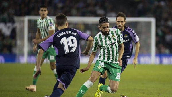 Nhận định Soi Kèo Valladolid vs Real Betis, 19h00 ngày 02/05