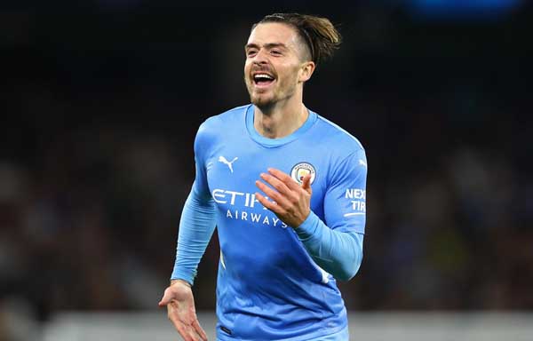 Man City thắng tưng bừng RB Leipzig sau ‘cơn mưa bàn thắng’ tại Etihad