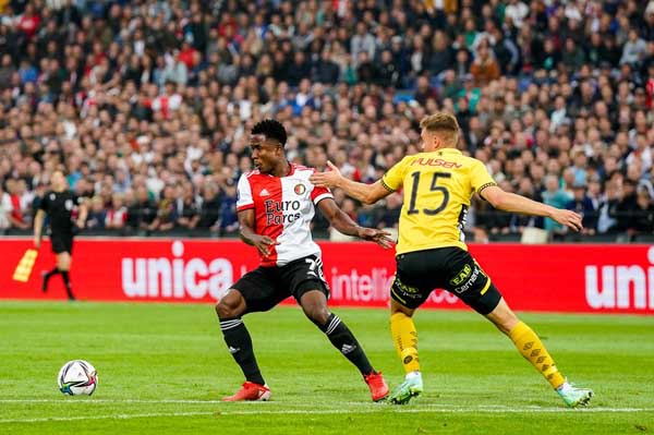 Nhận định Soi Kèo IF Elfsborg vs Feyenoord, 00h00 ngày 27/08, Europa Conference League