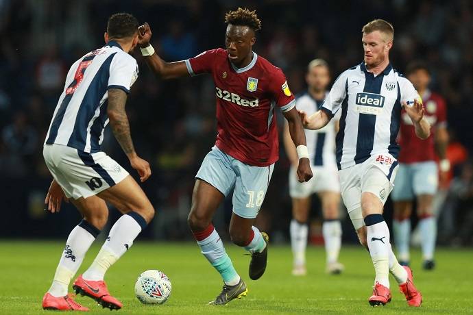 Nhận định Soi Kèo Aston Villa vs West Brom, 1h ngày 26/04, Ngoại hạng Anh