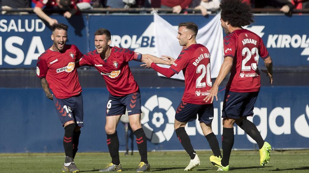 Nhận định Soi Kèo Elche vs Osasuna, 23h30 ngày 22/12, VĐQG Tây Ban Nha