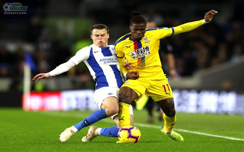Nhận định Soi Kèo Brighton vs Crystal Palace, 03h00 ngày 23/02