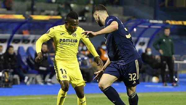 Nhận định Soi Kèo GNK Dinamo Zagreb vs FC Sheriff Tiraspol, 02h00 ngày 26/08, Champion League