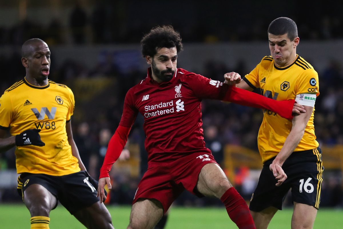 Nhận định Soi Kèo Liverpool vs Wolves, 02h15 ngày 07/12