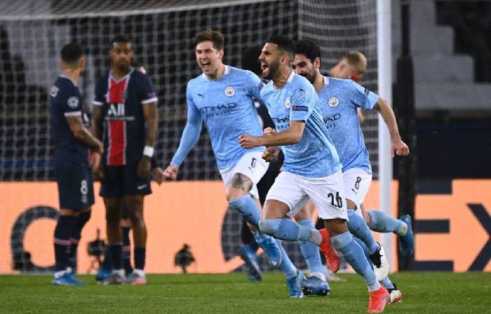 Nhận định Soi Kèo Man City vs PSG, 02h00 ngày 05/05, Cúp C1