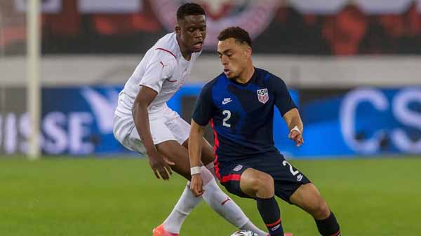 Nhận định Soi Kèo Mỹ vs Haiti, 07h30 ngày 12/07, Gold Cup