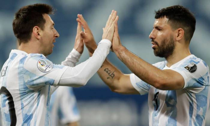 Nhận định Soi Kèo Argentina vs Ecuador, 08h00 ngày 04/07